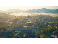 贛南古鎮(zhèn)唐江鎮(zhèn)美食之旅，盡在這里