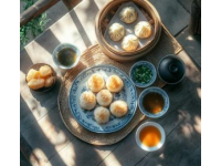 蘇州地道小吃！24小時(shí)營(yíng)業(yè)的早餐鋪，品類豐富味道正，吃貨必去