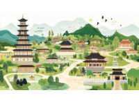 新鄉(xiāng)老城區(qū)美食地圖：西大街與東大街的味蕾盛宴，小吃天堂等你來探索！