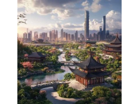 驚嘆！南通不僅是傳言中的人間樂園