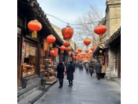 平遙古城兩日游攻略：深度體驗文化與美食，避免常見誤區(qū)