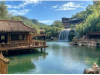 三天兩夜玉林深度游！高山風車、溫泉、古城全攻略，小眾又出片！