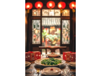 揭秘廣西各地獨特年味，速來認領你的家鄉(xiāng)習俗！
