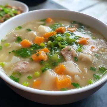 冬天里的同里濕地公園，走進(jìn)一碗菜飯