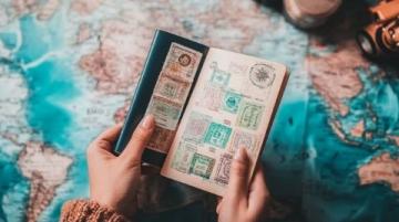 我的旅行日記:一場轟動性的冒險之旅!