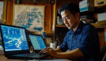 全面解讀氣象預警等級及防御指南，提升安全意識