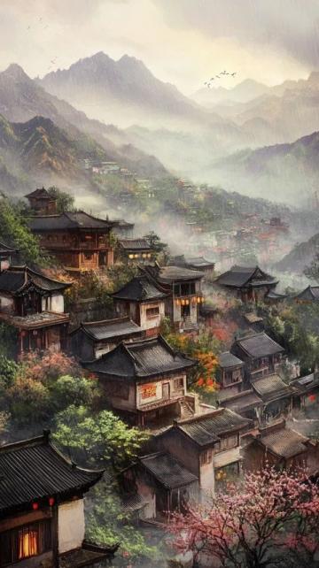 江西婺源旅游全攻略:古村美景、美食住宿一網(wǎng)打盡