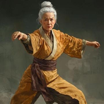 安吉·語自在:在竹海里靜謐的田居生活