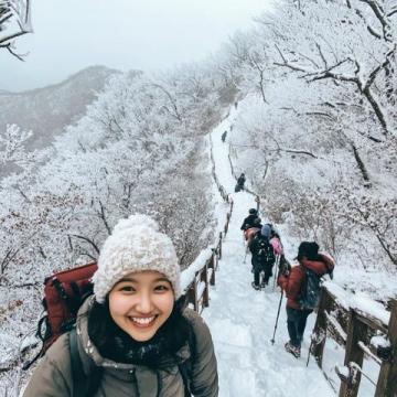 新鄉(xiāng)南太行與寶泉冰雪之旅:冬游中原·老家河南