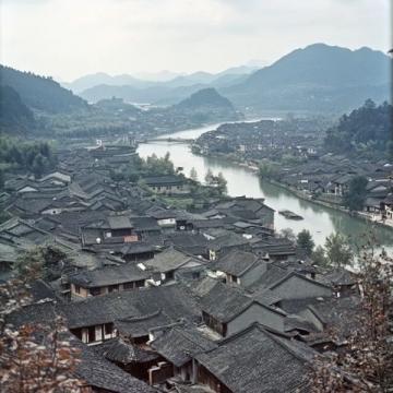 崇州元通古鎮(zhèn)旅游攻略(含實(shí)用游玩路線)