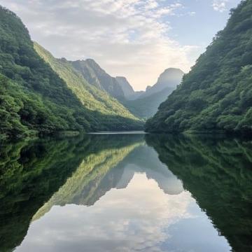 旅行我的旅行日記翁源縣，地處廣東省韶關(guān)市東南部的粵北山區(qū)