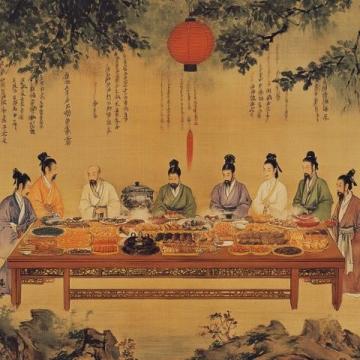 臨川菜梗：記住鄉(xiāng)愁的味道，追溯宋朝歷史的特色小吃