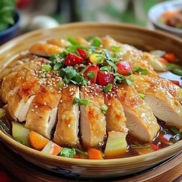 今日美食推薦:簡(jiǎn)單家常菜與特色佳肴做法