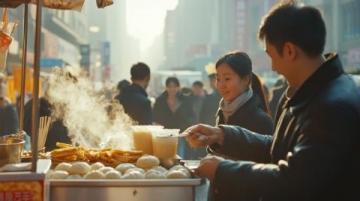 活動聚家湘鄉(xiāng)土菜春季美食節(jié)，相約王屋路，嘗鮮正當時！