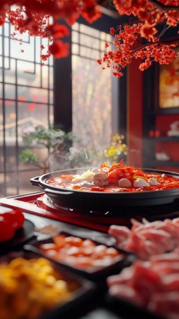 春節(jié)期間北京旅游，一個重要內(nèi)容是吃飯,吃慣了廣州的美食