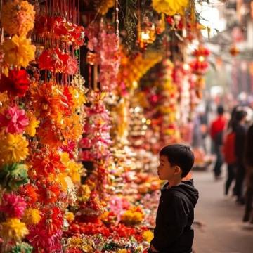 朝花夕拾”:探尋巴南的鄉(xiāng)愁之旅