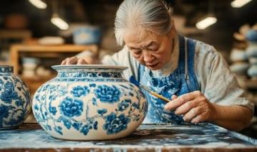 探秘800元解鎖瓷都，景德鎮(zhèn)小眾寶藏與美食之旅