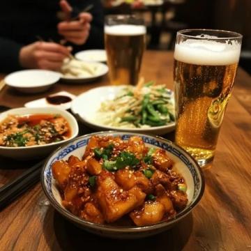 泰州海陵必嘗美食，今天就去探店吧！