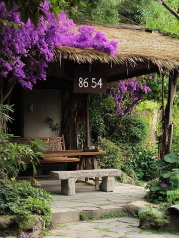 江西三月賞花踏青好去處，不容錯(cuò)過的旅行地！