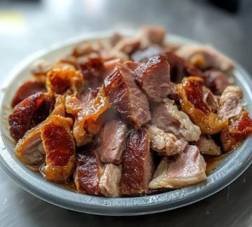廣東江門(mén)必吃十大熱門(mén)美食推薦(江門(mén)十大美食)