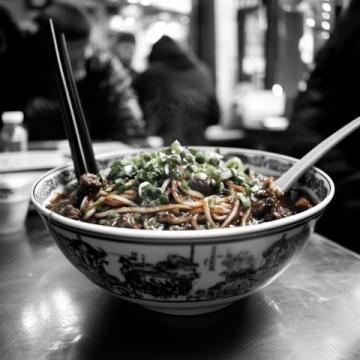 雅安市旅游攻略:必游景點(diǎn)與美食推薦