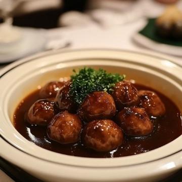 潮汕特色美食：牛肉丸、粿條與鹵鵝不可錯(cuò)過