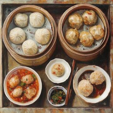 黃山必嘗美食大盤點：臭鱖魚、毛豆腐，不容錯過的地道風味！