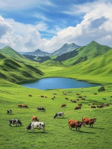 探秘內(nèi)蒙寶藏美食：拔絲奶豆腐，一口甜蜜帶你領(lǐng)略草原風(fēng)情
