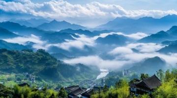 國慶假期游覽黃龍洞景區(qū):免費美景與舒適一日游體驗