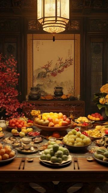 春節(jié)期間北京旅游，一個重要內(nèi)容是吃飯,吃慣了廣州的美食