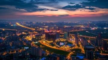 江門市重點經(jīng)濟產(chǎn)業(yè)概況禮樂臘腸冠譽天下