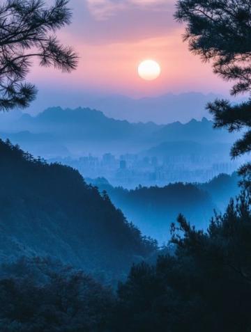 國慶假期游覽黃龍洞景區(qū):免費美景與舒適一日游體驗