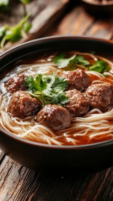 潮汕特色美食：牛肉丸、粿條與鹵鵝不可錯(cuò)過