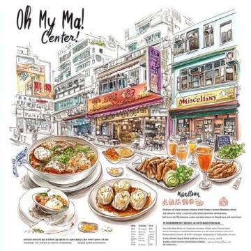 河源客家美食地圖:必嘗的10道地道風(fēng)味