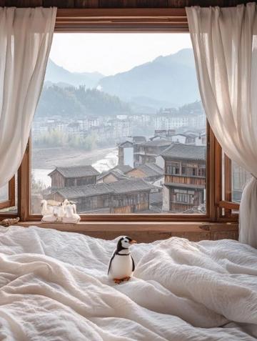江西婺源旅游全攻略:古村美景、美食住宿一網(wǎng)打盡