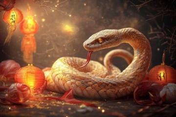 蛇年新春，年輕世代的創(chuàng)新年味與潮流風(fēng)尚