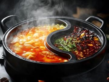 味道太贊啦！常熟這家素食餐廳值得打卡！