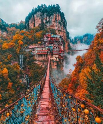 探索阿爾山旅游指南：四季美景、必游景點(diǎn)與實(shí)用貼士