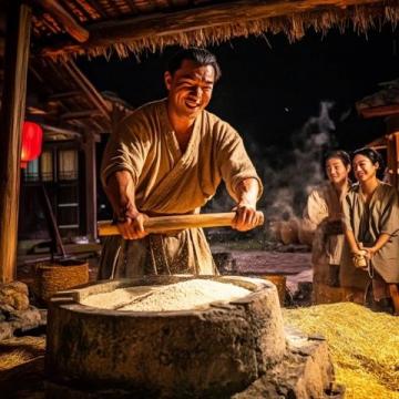 廣西特色美食盤點(diǎn):探尋壯鄉(xiāng)的味道