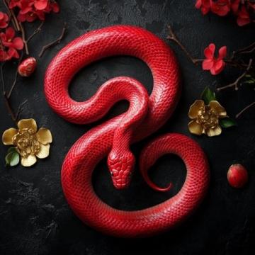 蛇年新春，年輕世代的創(chuàng)新年味與潮流風(fēng)尚