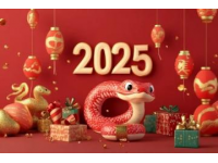 蛇年新春，年輕世代的創(chuàng)新年味與潮流風(fēng)尚