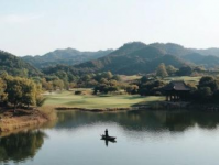 山水之間”：河源首日行，踏足自然之美