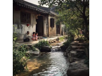 旅行我的旅行日記翁源縣，地處廣東省韶關(guān)市東南部的粵北山區(qū)