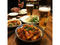 泰州海陵必嘗美食，今天就去探店吧！