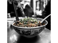 雅安市旅游攻略：必游景點(diǎn)與美食推薦