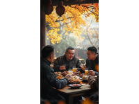 味道傳承 張家界風(fēng)味之旅
