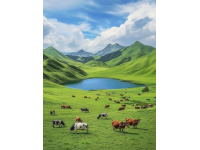 探秘內(nèi)蒙寶藏美食：拔絲奶豆腐，一口甜蜜帶你領(lǐng)略草原風(fēng)情