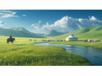 探尋蒙古草原獨(dú)特風(fēng)味之旅