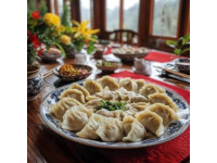 內(nèi)蒙古必嘗十大美食：傳統(tǒng)風(fēng)味與豐富食材的完美結(jié)合