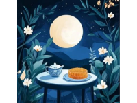 那年花開(kāi)月正圓同款美食探尋渭南街頭蜜棗甑糕的記憶